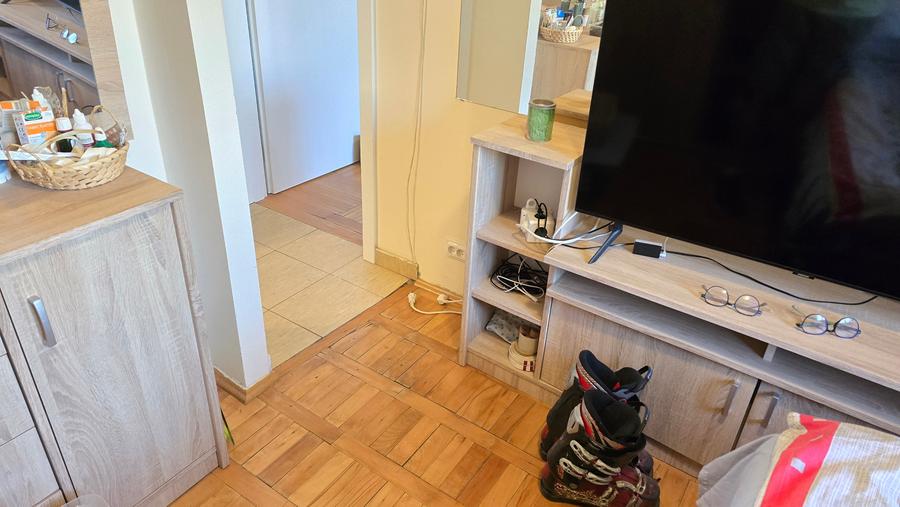 Apartament cu 2 camere semidecomandat în Astoria