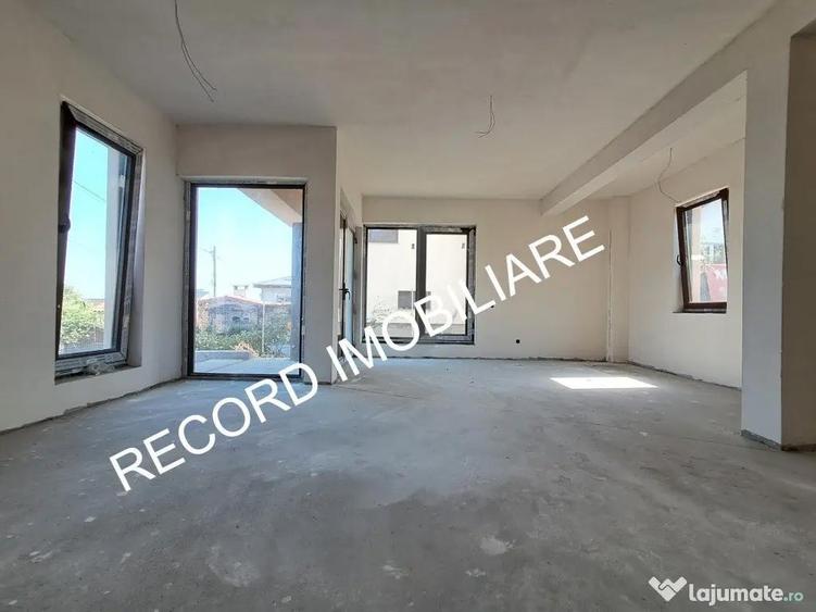 Casă cu 4 camere cu Teren 300 Mp în Apahida