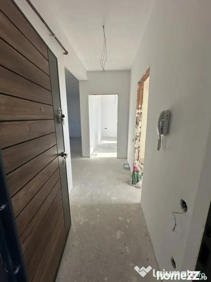 Apartament cu 2 camere decomandat în Gării