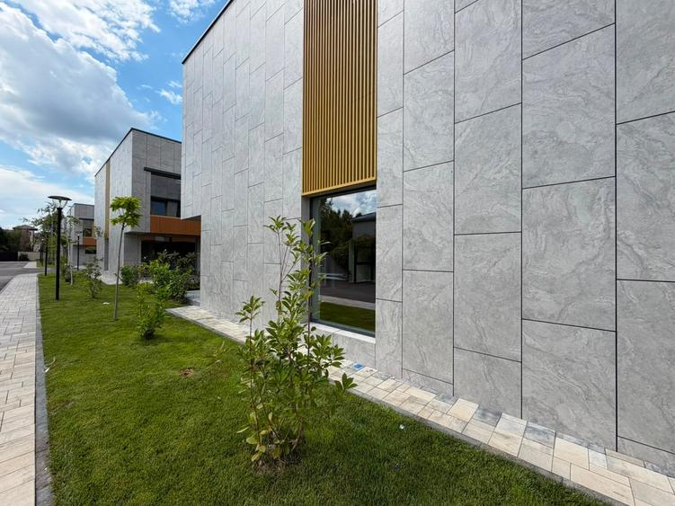 Vanzare - vila NOUA - 4 camere - Pipera-Iancu Nicolae - 21