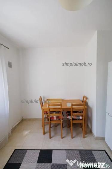 2 Camere Mall Vitan Spatios - 13