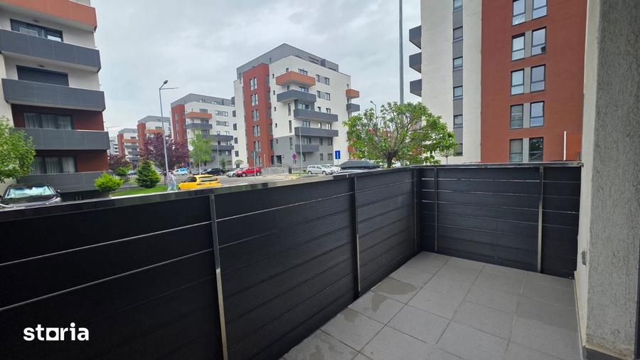 Apartament cu 3 camere în Bartolomeu