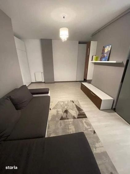 Parcul Feroviarilor, Apartament modern, 2 dormitoare - 3