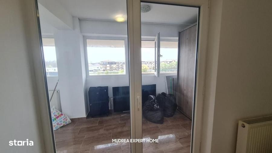 Nou | Apartament Spatios | 4 Camere | Otopeni Central - 13