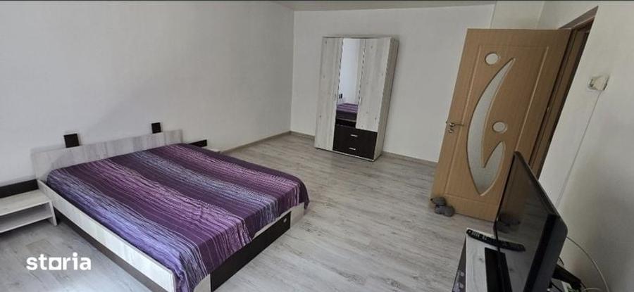 Garsonieră în Buzaului