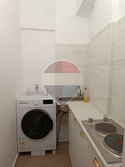 Apartament cu 2 camere decomandat, mobilat în Nicolina