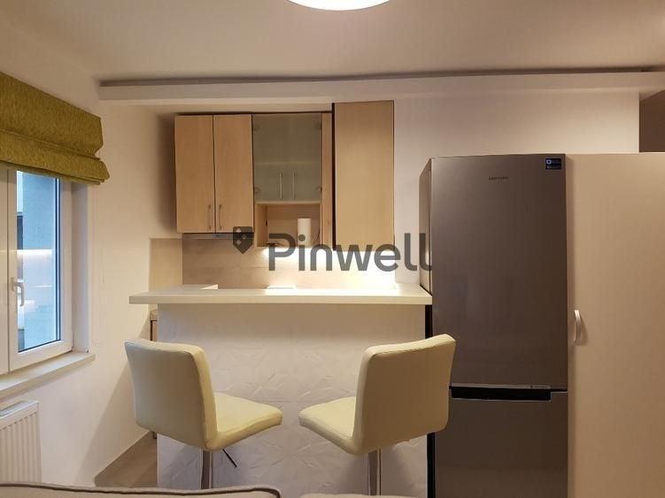 Apartament cu 3 camere, mobilat în Herăstrău