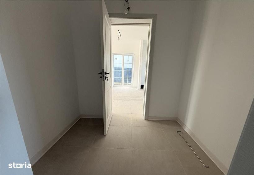 2 Dorm+Dressing, 2 Bai,CALITATE,la padure, acces rapid oras/autostrada - 29