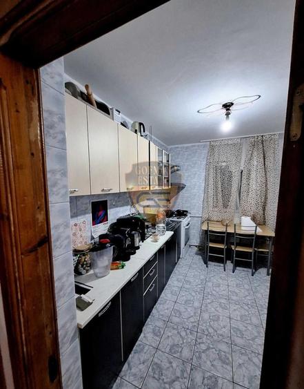 Apartament cu 2 camere decomandat, mobilat în Inel I