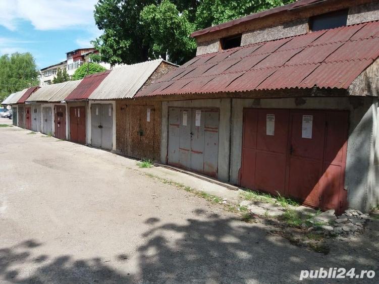 Teren în Central