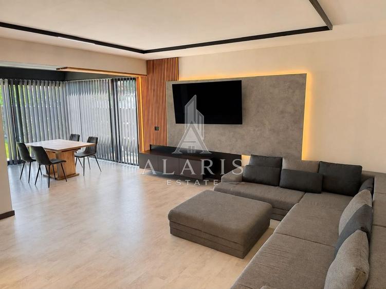 Duplex cu 4 camere cu Canalizare în Dumbrăvița