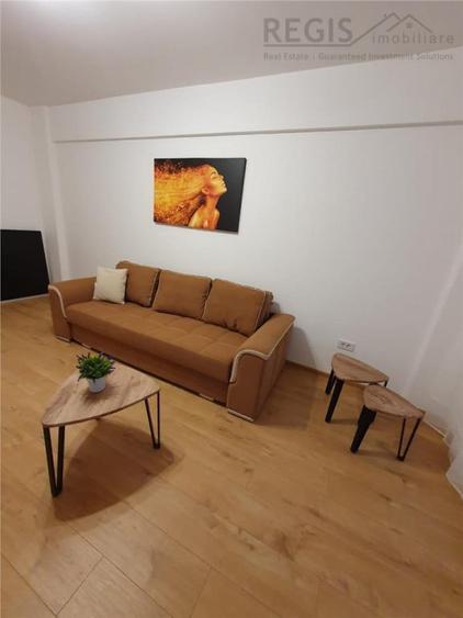 Garsoniera spatioasa 42 mp cu loc de parcare langa Coresi - 3