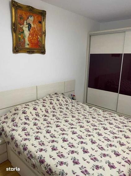 apartament 3 camere zona Marriott/mobilat/utilat - 4