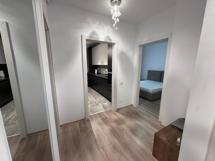 Apartament cu 2 camere decomandat, mobilat în Griviței