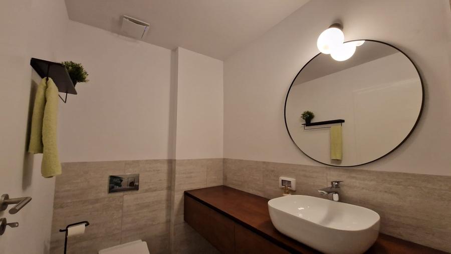 AVALON Estate | Apartament modern cu 2 camere| Parcare subterana | - 13