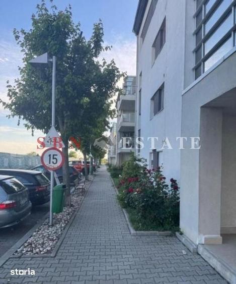Apartament 3 Camere | Felicty - Baneasa | Bloc nou | 2 parcari - 3
