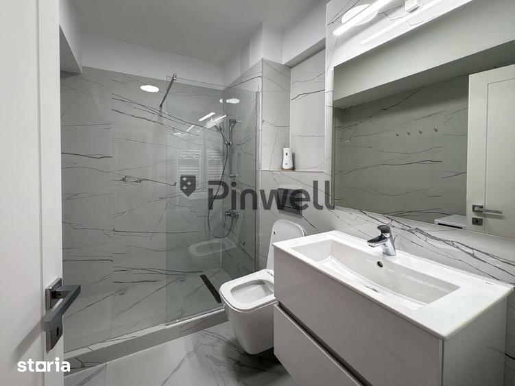 Apartament cu 2 camere în Nord