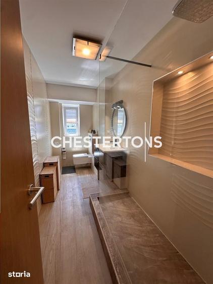 Apartament superb de inchiriat Piata Victoriei - 10