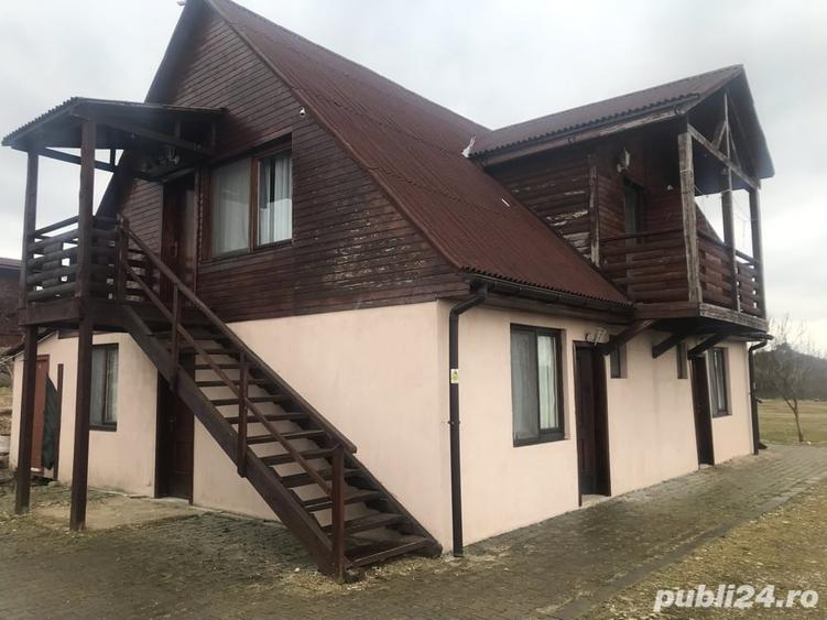 Spațiu comercial, de 350 mp, în Central