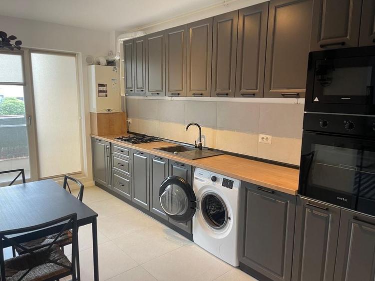 Apartament 2 Camere de Inchiriat - Soseaua Fundeni - 6