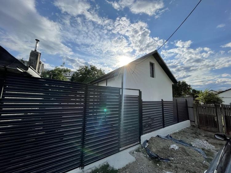 Casă cu 3 camere în Gară