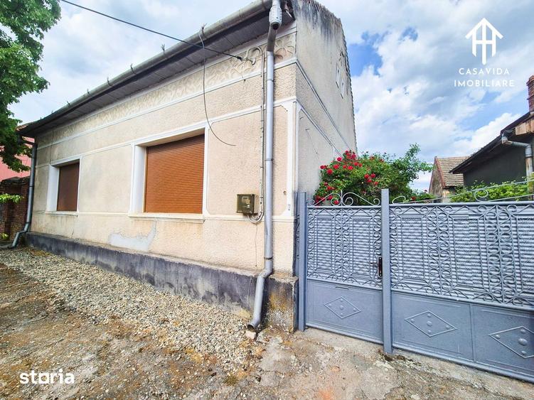 Casa de Vanzare in Balint, Jud. Timis - 1