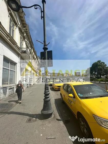 Unirii Spatiu Comercial/Preluare Afacere - 13