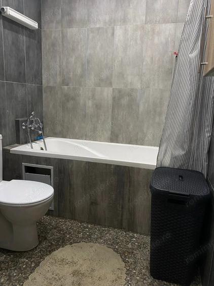 Garsonieră decomandată în Politehnica