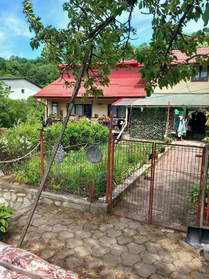 Casă cu 6 camere cu Teren 4000 Mp în Central