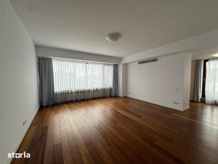 Apartament cu 3 camere în Aviatorilor