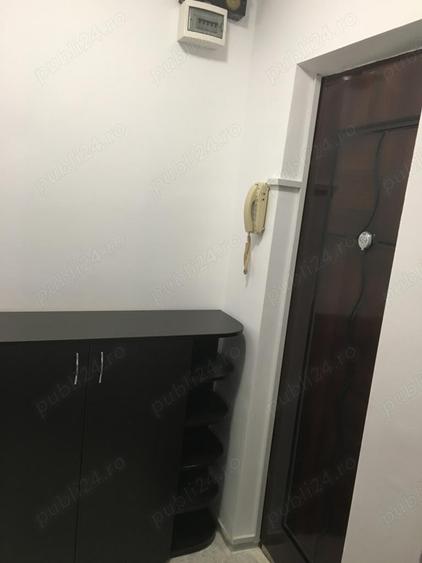 Inchiriere garsoniera confort 1, zona Diham - Stadionul National - 7