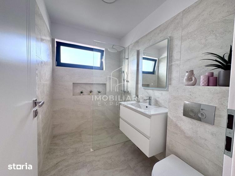 2 camere | Lux | Intre Lacuri Residence | FSEGA | Iulius Mall - 1
