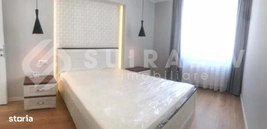 Apartament modern, ultracentral- Bulevardul Eroilor, Piata Unirii - 1
