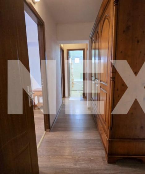 Apartament cu 3 camere decomandat în Ultracentral