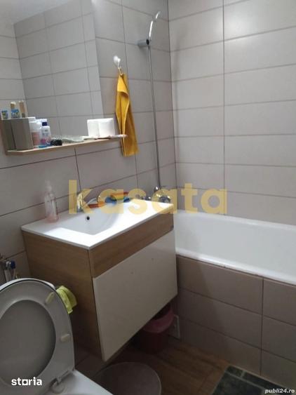 OPORTUNITATE | APARTAMENT 2 CAMERE | TEI | BLOC 1985 | RENOVAT - 2