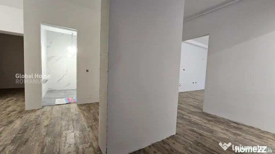 Apartament cu 3 camere decomandat în Crângași