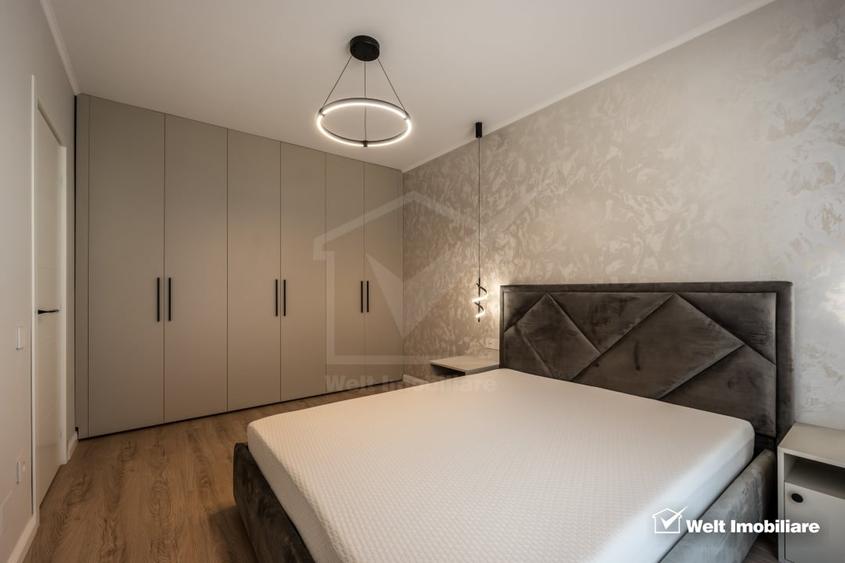 Apartament cu 2 camere în Grigorescu