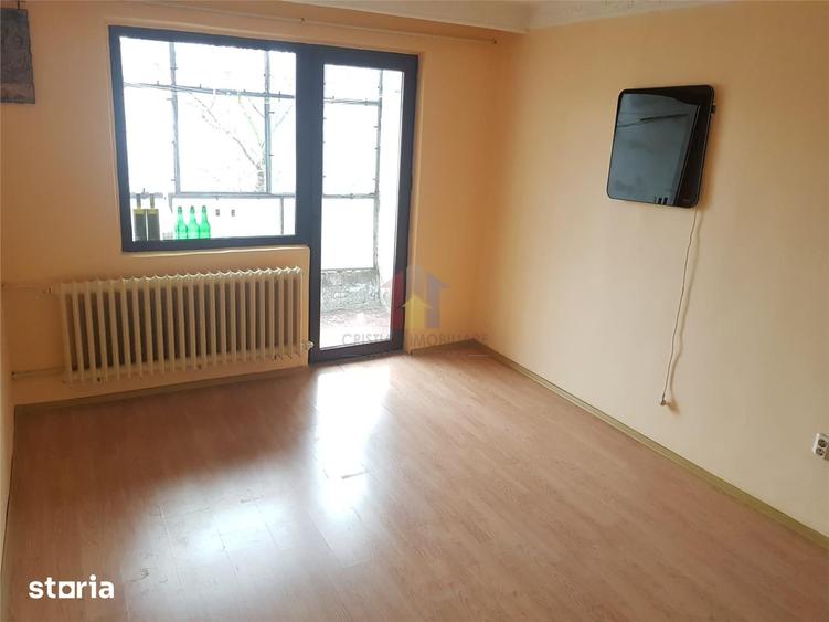 Apartament cu 2 camere în Hipodrom