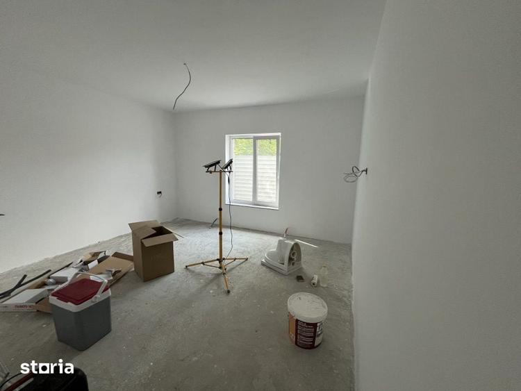 Casă cu 3 camere cu Teren 315 Mp în Valu lui Traian