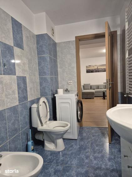 Apartament cu 2 camere în Șerbănești