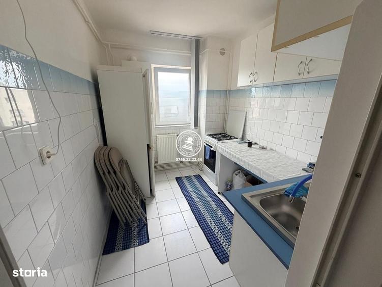 Exclusiv! Apartament cu 2 camere decomandat Alexandru cel Bun - 5
