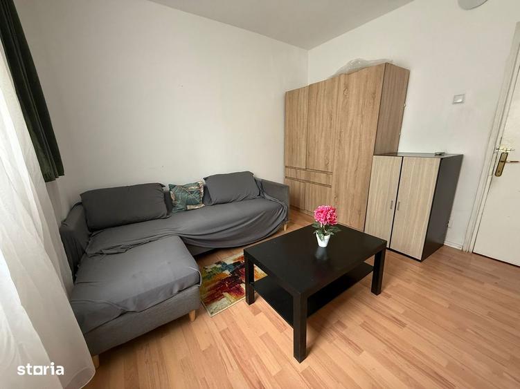 Apartament cu 3 camere în Colentina