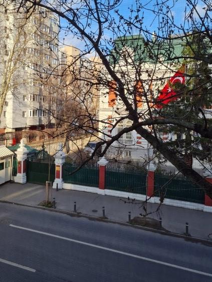 Garsonieră în Dorobanți