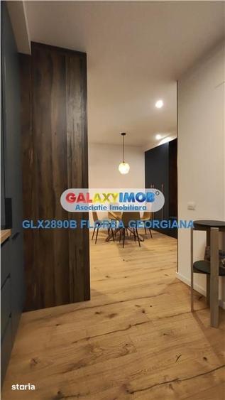 Prima inchiriere 2 camere City Point Pipera - 7