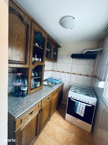 APARTAMENT 2 CAMERE-GHEORGHE LAZAR-CIRCUMVALATIUNII-ETAJ 2! - 1