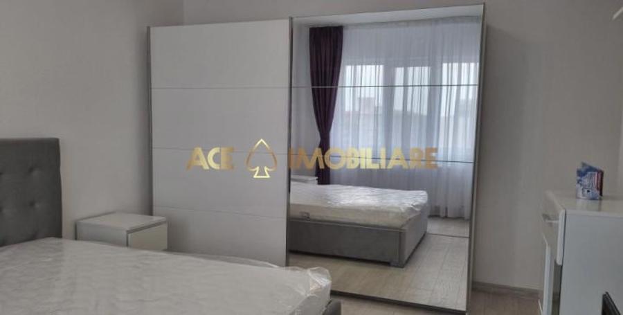 Garsoniera de inchiriat | Regie Residence | Centrala | Metrou - 2
