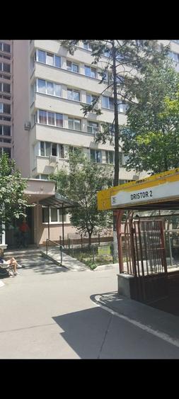 Garsonieră semidecomandată în Dristor