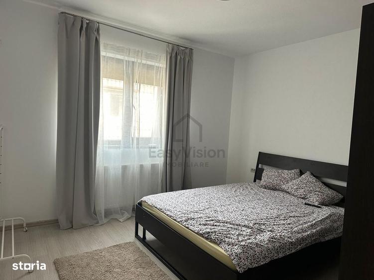Apartament cu 2 camere decomandat în Dobroești
