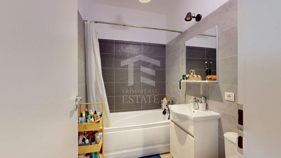 3 Cam | Terasă 18 MP | Et 10/10 | Rotar Park Residence 2 | Comision 0% - 16