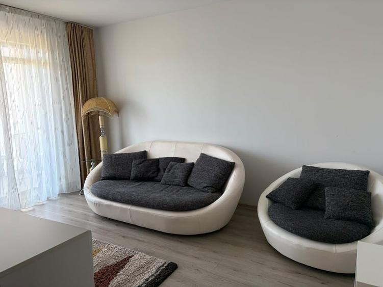 Apartament cu 2 camere decomandat, mobilat în Grozăvești